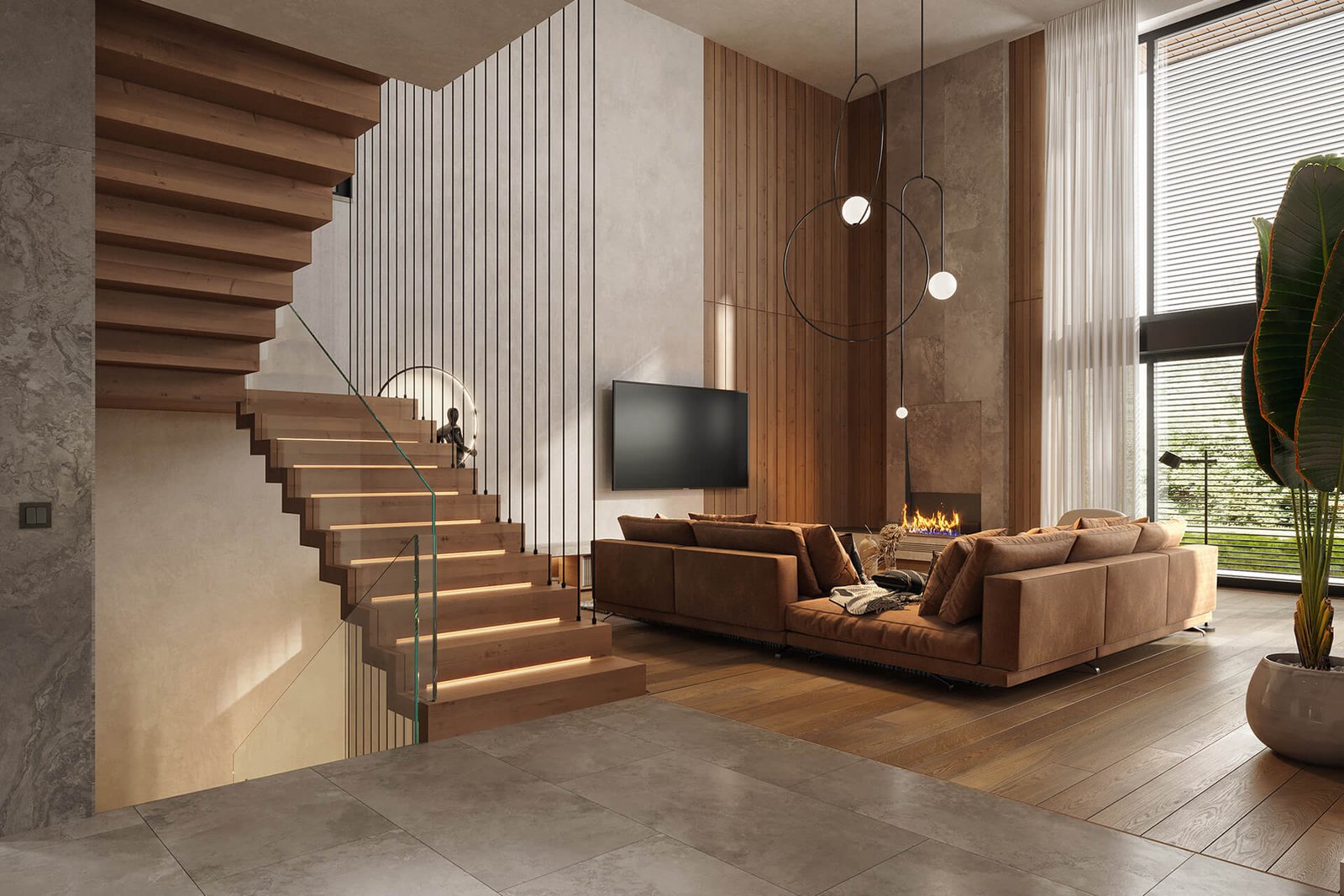 HOME DECORATING INSPIRATION