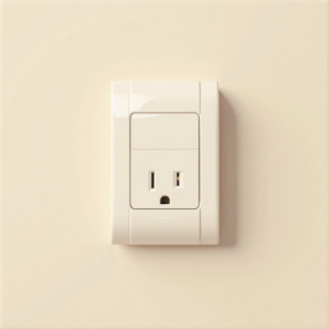Wall Socket